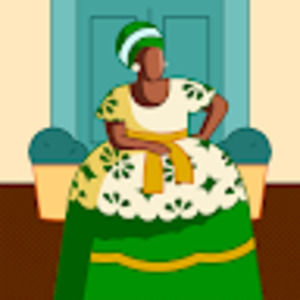 Meet your Posher, Leo